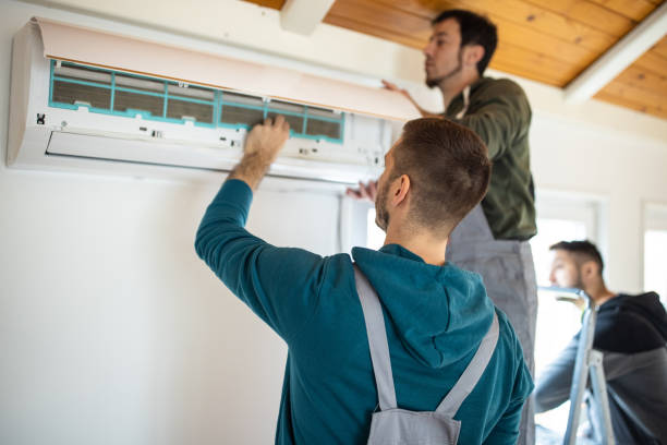 Best Commercial HVAC repair  in Mannington, WV
