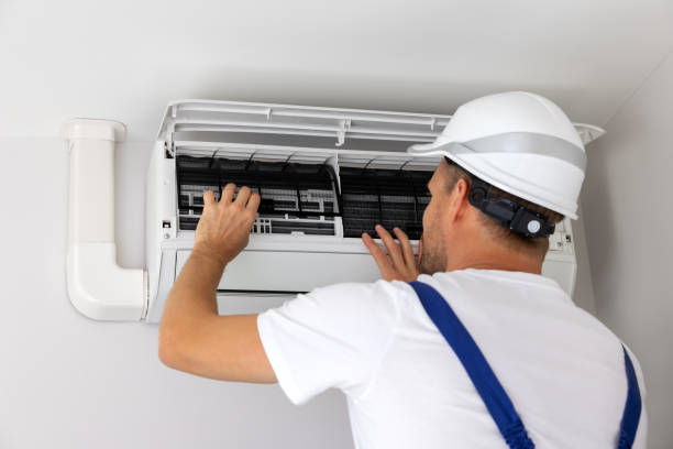 Best HVAC repair near me  in Mannington, WV